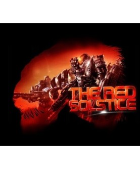 The Red Solstice Steam Key EUROPE